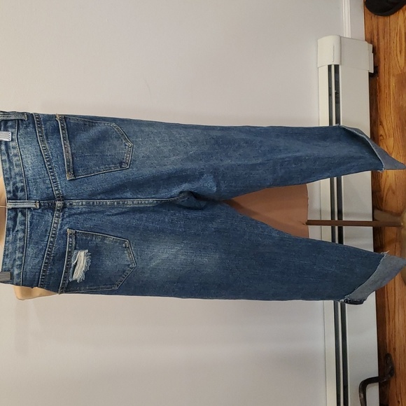 Ripped Jeans - Picture 4 of 4